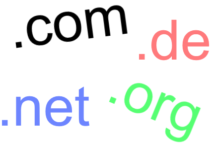 Betrugsmasche mit angeblicher Domain-Registrierung