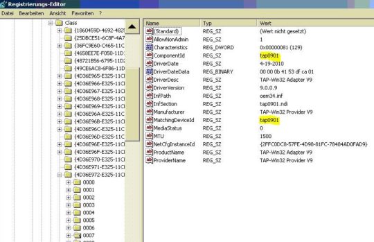 ivpn there are no tap windows adapers ivpn there are no tap windows adapers