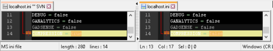 Notepad++ ComparePlugin installieren und nutzen