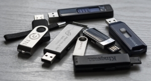 USB-Server für Smartcards/USB-Dongles