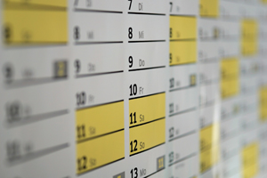 Gemeinsamer Kalender unter Android und Windows