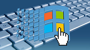 Windows 10 reaktivieren (Windows 7-Upgrade-Version)