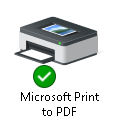 Terminalserver: Standarddrucker ändert sich bei Anmeldung