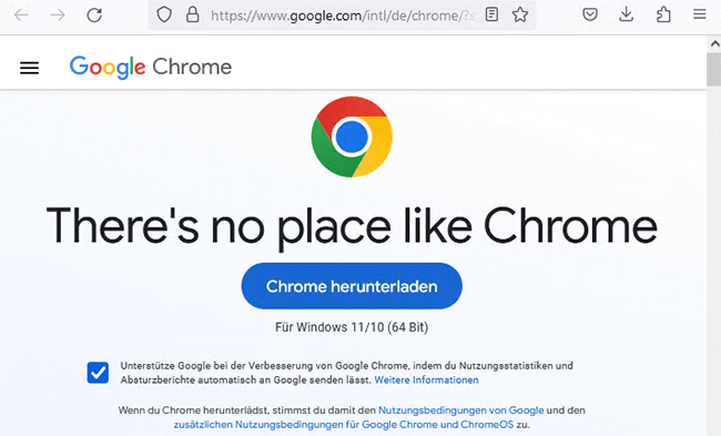 chrome-offline-installer-google-chrome-offline-installieren